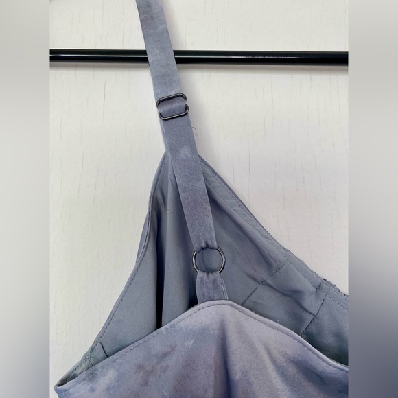 Calvin Klein Slip Dress - Picture 5 of 9